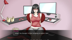 Meet Karen [v0.2] [Lord-MightyF] screenshot 2