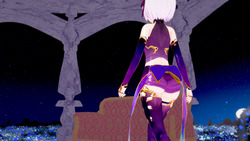 Dark Enthrall [v0.1] [PSY8] screenshot 0