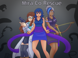 Mira Co Rescue screenshot 0