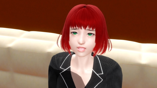 The Gift Giver [v0.1] [Level 88]