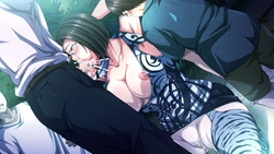 Do You Like the P☆A President? [Final] [Heiantei] screenshot 5