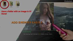 IA2: Cock Hero Adventure : Imagine Erotic Application [v.2.01] [Tribe] screenshot 7