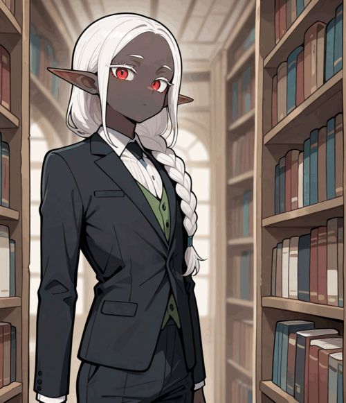 Alchemist Mina [v0.2.1] [narlicious]