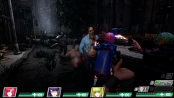 Seed of the Dead 2 screenshot 3