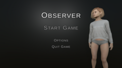 Observer [v1.0] [OT5] screenshot 3