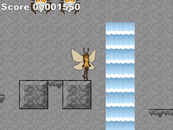 Eggbug Mountain [v1.0.2] [X_Awesomesauce_X] screenshot 1