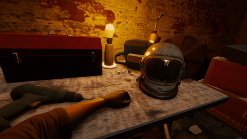 Apocalypse 2059 [v1.0] [BigH4nd.Inc]