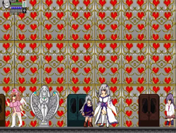 Chapel Witch Part 2: Ginga no Freiren [v1.1] [CAFFEINEX] screenshot 4