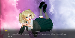 NEB Syndrome [v1.0] [Witch Yarns Studio] screenshot 0