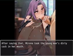 Mirena's Manor screenshot 1