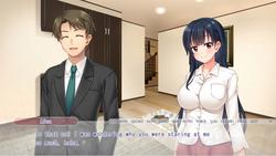 My beloved wife Aina had even her heart stolen [v1.00] [Atelier Sakura] screenshot 7