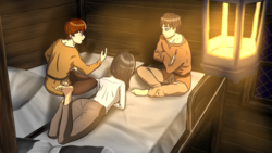 Attack on Survey Corps screenshot 5