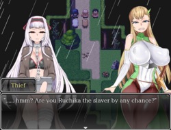 Slave Merchant Ruchika screenshot 7