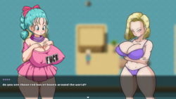 BULMAS BALLS: THE GAME [v1.1] [riffsandskulls] screenshot 9