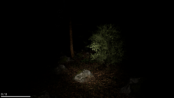 Egads' Dark Forest [Alpha Demo III] [Egads] screenshot 1