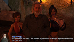 Barbarian Chronicles [Intro] [EpicLust] screenshot 5