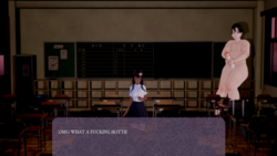 Lover's Diary - A Psychological Drama screenshot 14