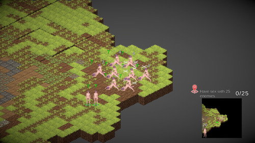 Lusty Nomads RTS [v0.01] [Wrench69]