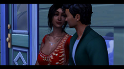 The Wishes [v0.1] [CapR] screenshot 0