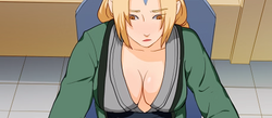 Bound by Chakra [Prologue] [zool] screenshot 1