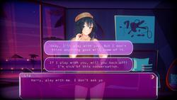 Gamer Girls- Futanari screenshot 7