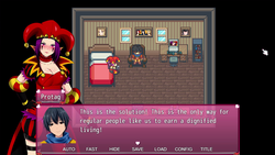 CoulroFan [Demo] [Noxurtica] screenshot 7