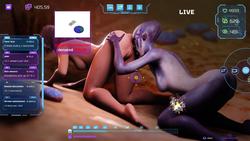 Sex Universe [Final] [Octo Games] screenshot 2