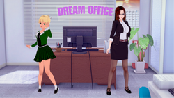 Dream Office [v0.1] [CorporateRonin] screenshot 0