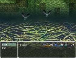 Princess Quest [Final] [ShiroKuroSoft] screenshot 3