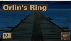 Orlin's Ring screenshot 0