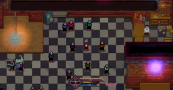 Zombie Ntr Apocalypse [v1.1] [Raigen] screenshot 5