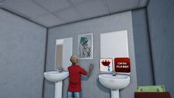 Toilet Management Simulator screenshot 7