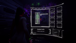 Parasite Echo [v0.0.1] [TheAesthetik] screenshot 0