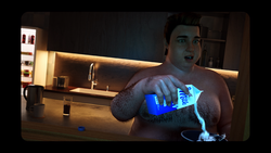 Cosmic Lust [v0.01] [TSXStudio] screenshot 1