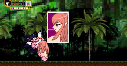 Chapel Witch Part 2: Ginga no Freiren [v1.1] [CAFFEINEX] screenshot 2