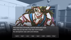 Sinner Solace [v0.1] [VenusInez] screenshot 0