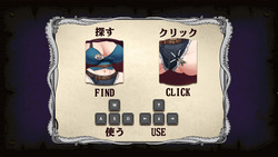 Cage Of Lewd Touches [v1.0] [Studio34] screenshot 1