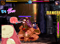 MUGEN Hyper Edition [v1.0] [HyperK2] screenshot 2