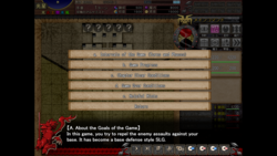 Venus Blood: ABYSS screenshot 24