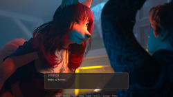 Juicy Cream Pie ™ [Demo] [Juicy Cream Pie] screenshot 5