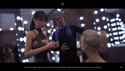 Reclaim the Fame [Demo] [KamaDev] screenshot 2