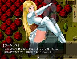 Princess Quest - A Princess of Shame and Humiliation screenshot 4