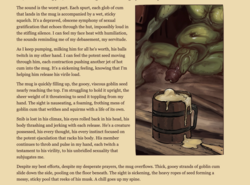 The Goblin's Pet [Chapters 1-15] [Aphrodite] screenshot 0