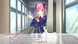 NTR Academy 2 [v1.0] [Atelier Sakura] screenshot 1