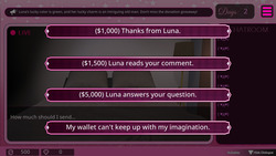 Female Anchor Next Door [v1.05] [18cmSam/UVKen] screenshot 7