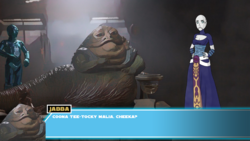 Jedi Trainer screenshot 11