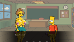 Ay Caramba!! [V0.1] [BroncoNy] screenshot 2