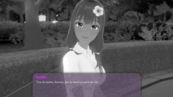 Lover's Diary - A Psychological Drama screenshot 0