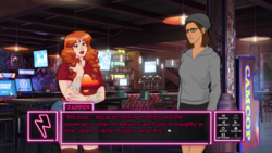 Arcade Spirits: The New Challengers screenshot 2