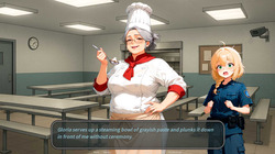 Locked Up With Them [v0.2.1] [Orevyn] screenshot 0